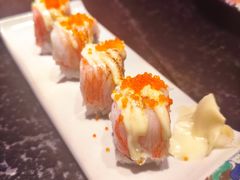 -無境·匠心日本料理(汉街店)