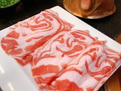 -清真京华源·涮肉烧烤(丰庆店)