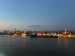 -江心屿景区
