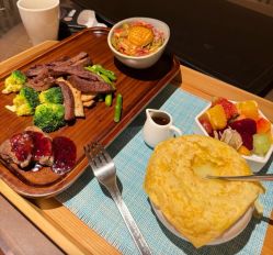 -和伊母婴护理中心·全套房(金山店)