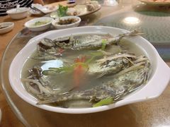 -华源餐厅·海鲜大排档(日月贝店)