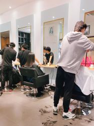 -东方麒麟·潘多拉SALON