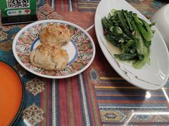 -乡村馕坑肉·烧烤·新疆菜·本地人更爱吃(阿勒泰首店)