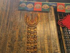 -顶顶汤火牛排火锅·经典铜锅涮肉