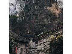-高荡千年布依古寨旅游景区