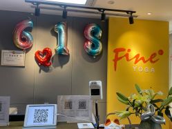 -FineYoga梵音瑜伽·普拉提