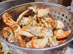 -威斯汀舞台餐厅