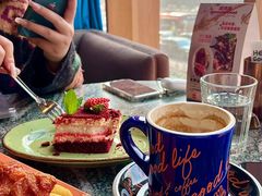 -良木缘咖啡西餐(太古里店)