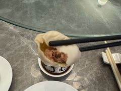 -鼎泰丰(国贸商城店)