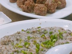 -一品美食城(石碣序伦小学店)
