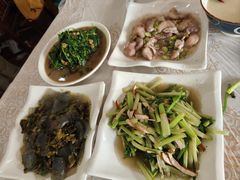 -双桥饭店(锦溪店)