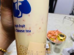 -茶百道(太平门直街店)