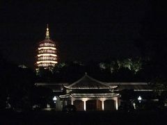 -浙江西子宾馆·牡丹厅