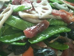 -漓江又一軒·广西菜·桂林米粉(梅林店)