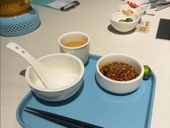 -百年果林椰子鸡(中洲店)