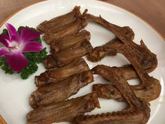 -广州逸林假日酒店·四季桃源中餐厅(白云山风景区店)