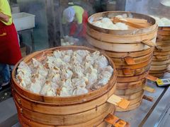 -清泉阁包子铺(中山路店)