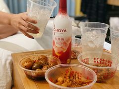 -嘉州九妹凤爪(乐山总店)