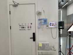 -R.A Dance智能自助舞蹈练习室