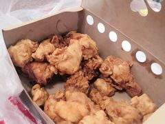 -阿捡忭京炸鸡(韭菜园总店)