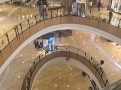 -CGV星星影城(颐堤港ScreenX店)