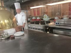 -艳阳天·非遗楚菜(武汉客厅店)