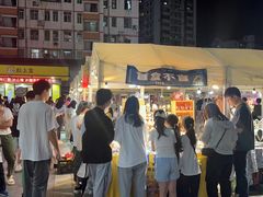 -江燕路万科里