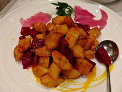 -万宝海鲜舫(劳动公园店)