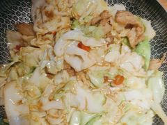 -赣饭农家·江西小炒(西乡店)