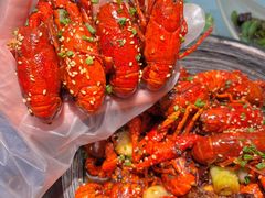 -肥肥虾庄·金牌油焖大虾(沙湖店)