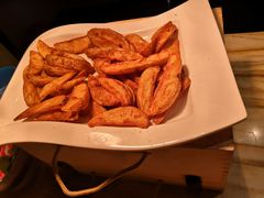 -西藏饭店·亚克·食光自助餐厅(文殊院店)