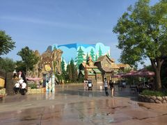 -济南方特东方神画