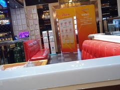 -金刚山烧烤(中山路店)