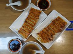 -众口斋锅贴(银泰城店)