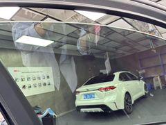 -车友必成·3M汽车贴膜/隐形车衣/改色膜(成都店)