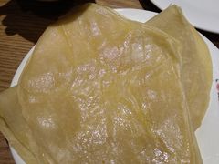 春饼-榆林镇筋饼(知春路店)
