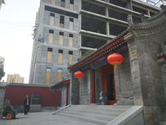 -罔极寺