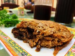 酥鲫鱼-砂锅居(西四店)