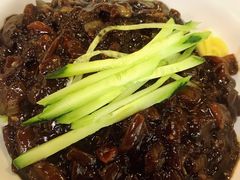 炸酱面-桃园中华料理炸酱面(燕儿岛路店)