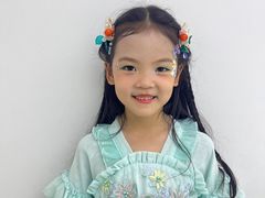 -潮童星少儿模特形体培训(郑州总校)
