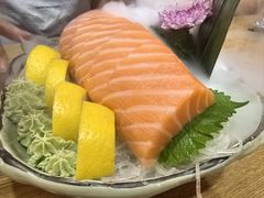 -米禾良日料(人民广场店)