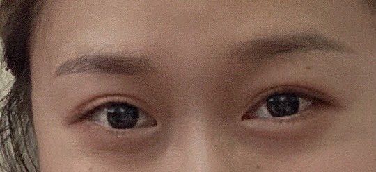 -MIVI野生眉纹绣纹眉