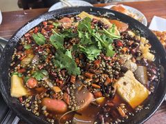 -叶存利海鲜大馅饺子(海宁路总店)