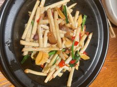 -云海肴·汽锅鸡·云南菜(苏州中心店)