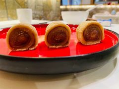 -在前门·烤鸭北京菜(五月花广场店)