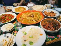 -人民公社大食堂(顺义总店)