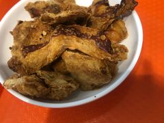 -晓午阳常熟炒浇面(红庙店)