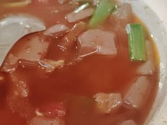 -丫口花园餐厅·融合菜