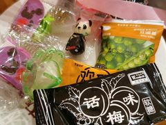 -木屋烧烤(西南角店)