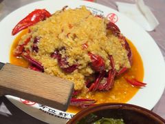 -有位虾匠·香辣蟹·小龙虾(李村店)